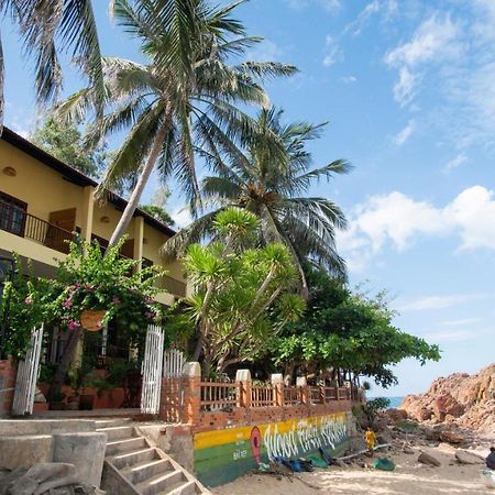 Haven Vietnam Hostel Quy Nhon Exterior photo