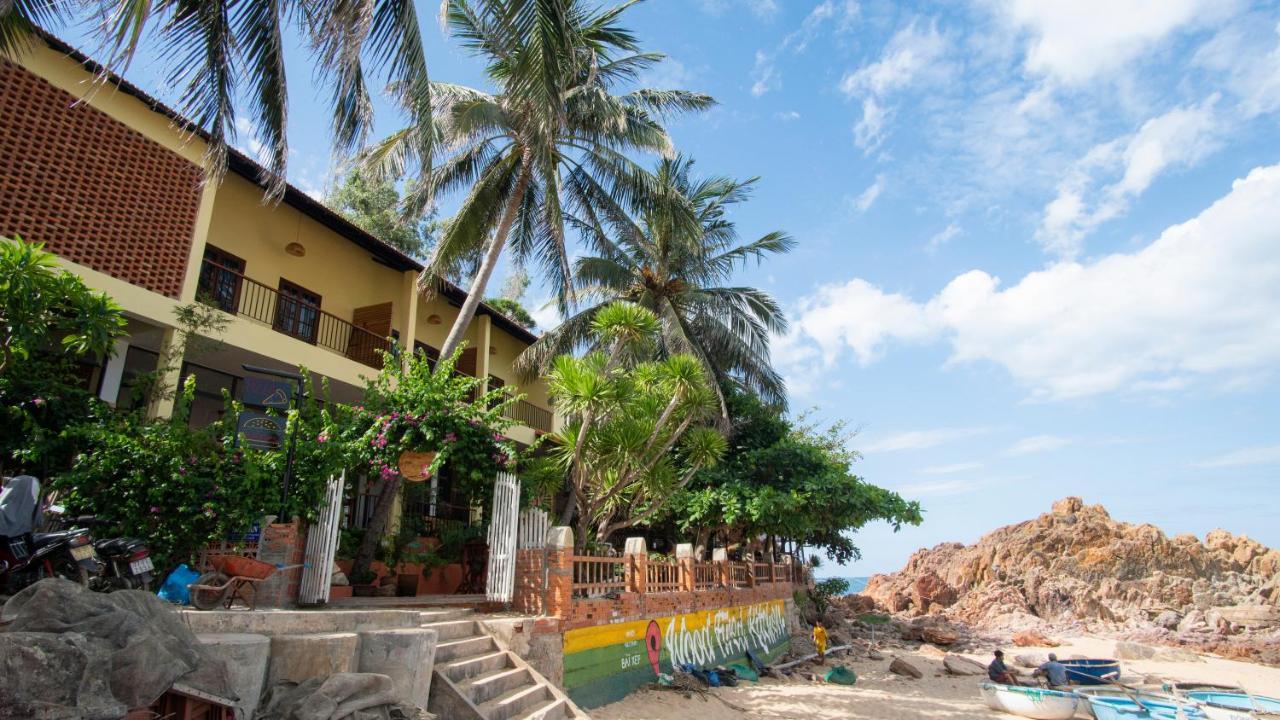 Haven Vietnam Hostel Quy Nhon Exterior photo