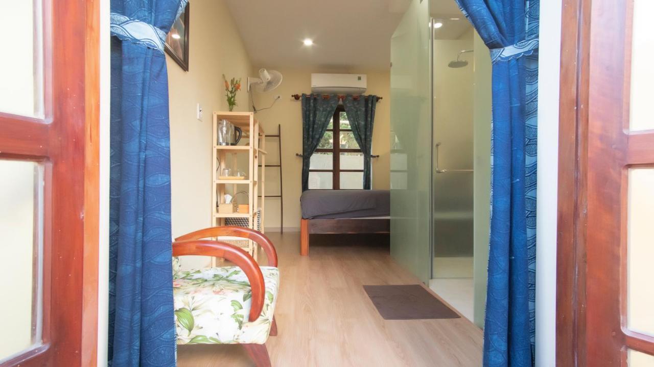 Haven Vietnam Hostel Quy Nhon Exterior photo