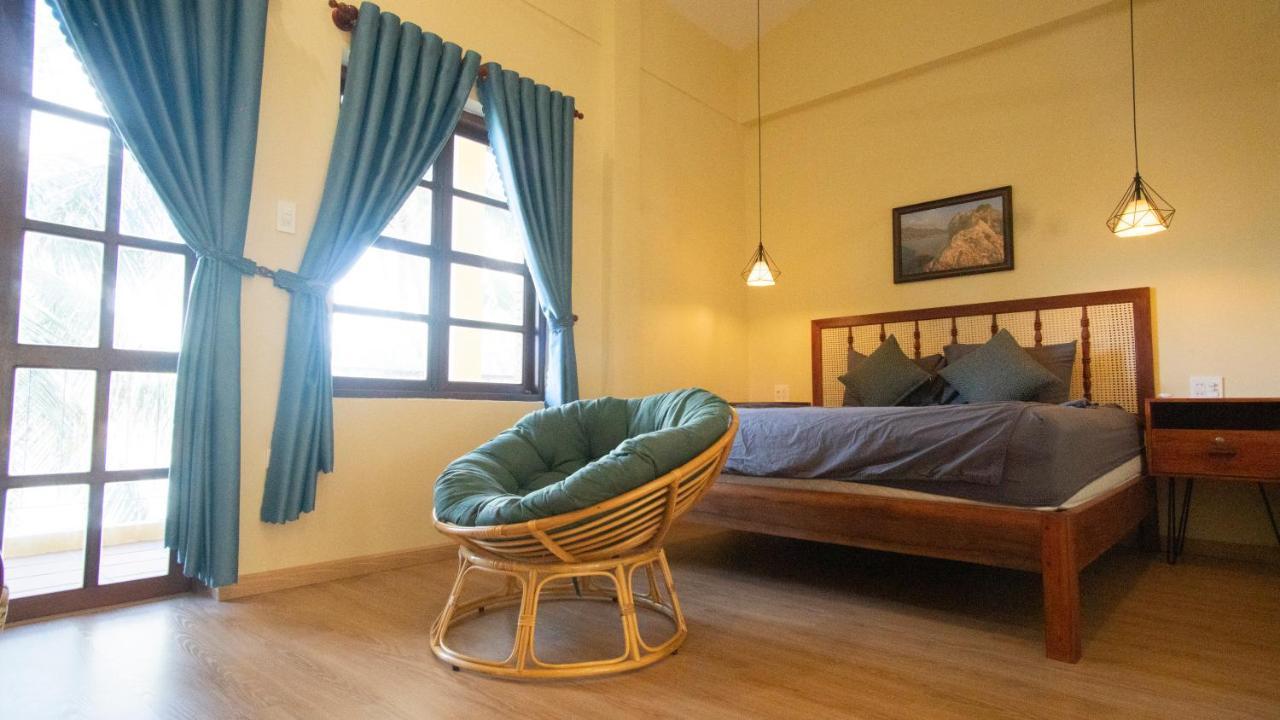 Haven Vietnam Hostel Quy Nhon Exterior photo