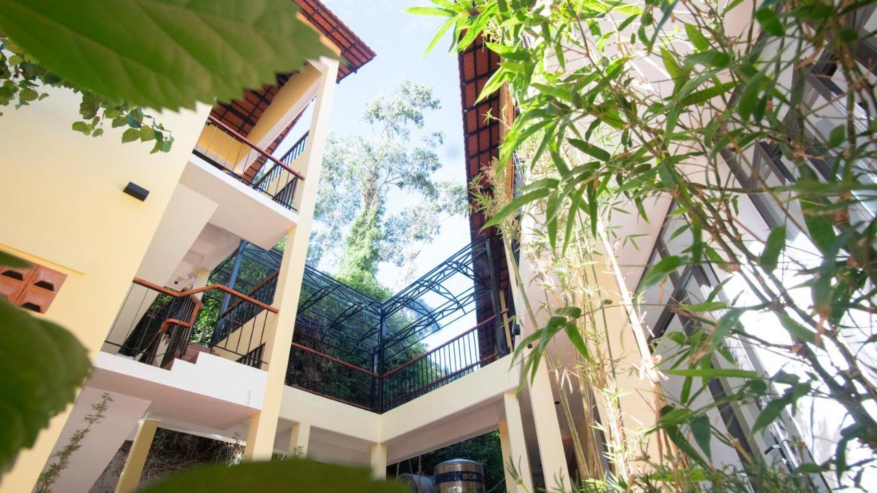 Haven Vietnam Hostel Quy Nhon Exterior photo