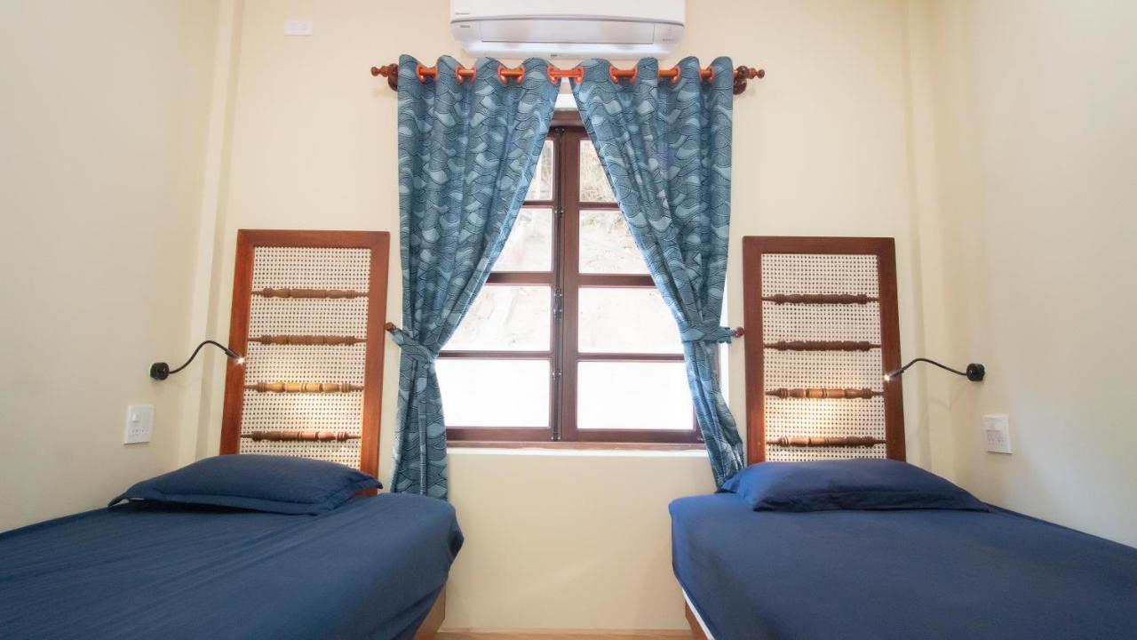 Haven Vietnam Hostel Quy Nhon Exterior photo