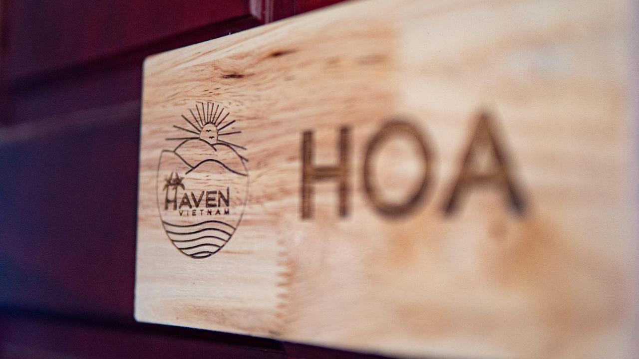 Haven Vietnam Hostel Quy Nhon Exterior photo