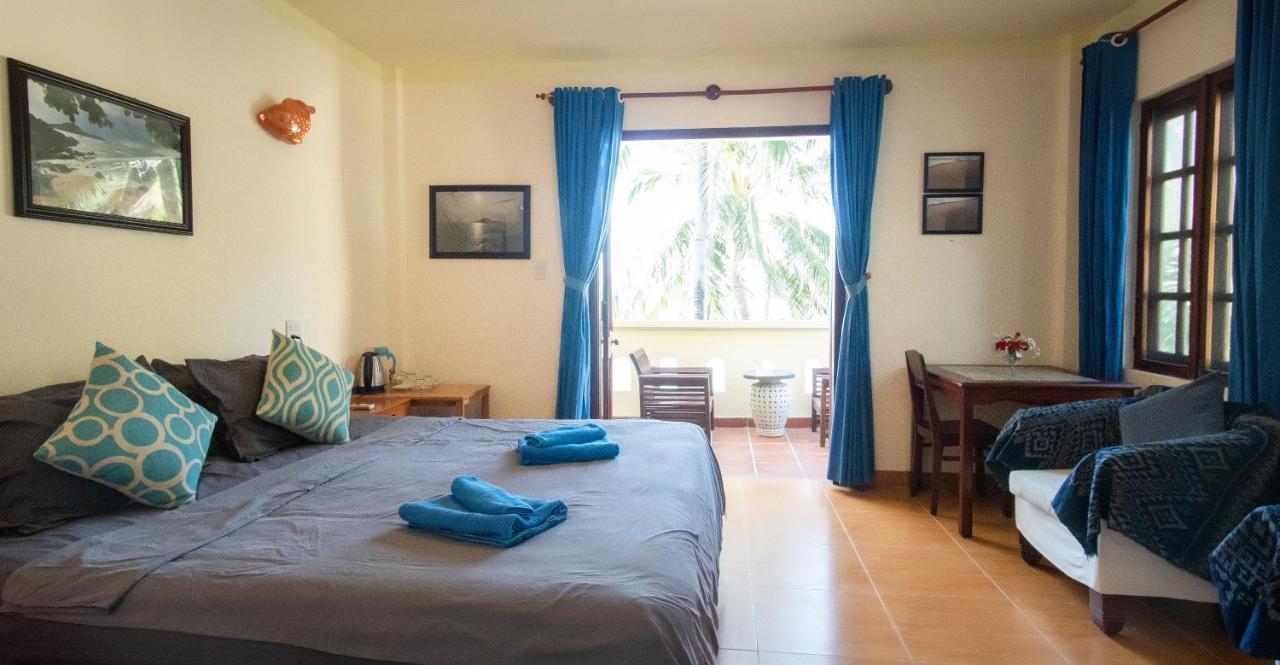 Haven Vietnam Hostel Quy Nhon Exterior photo