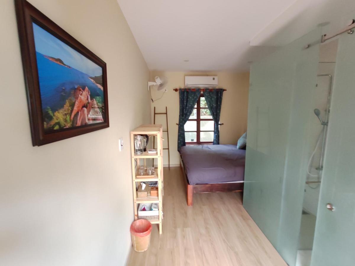 Haven Vietnam Hostel Quy Nhon Exterior photo