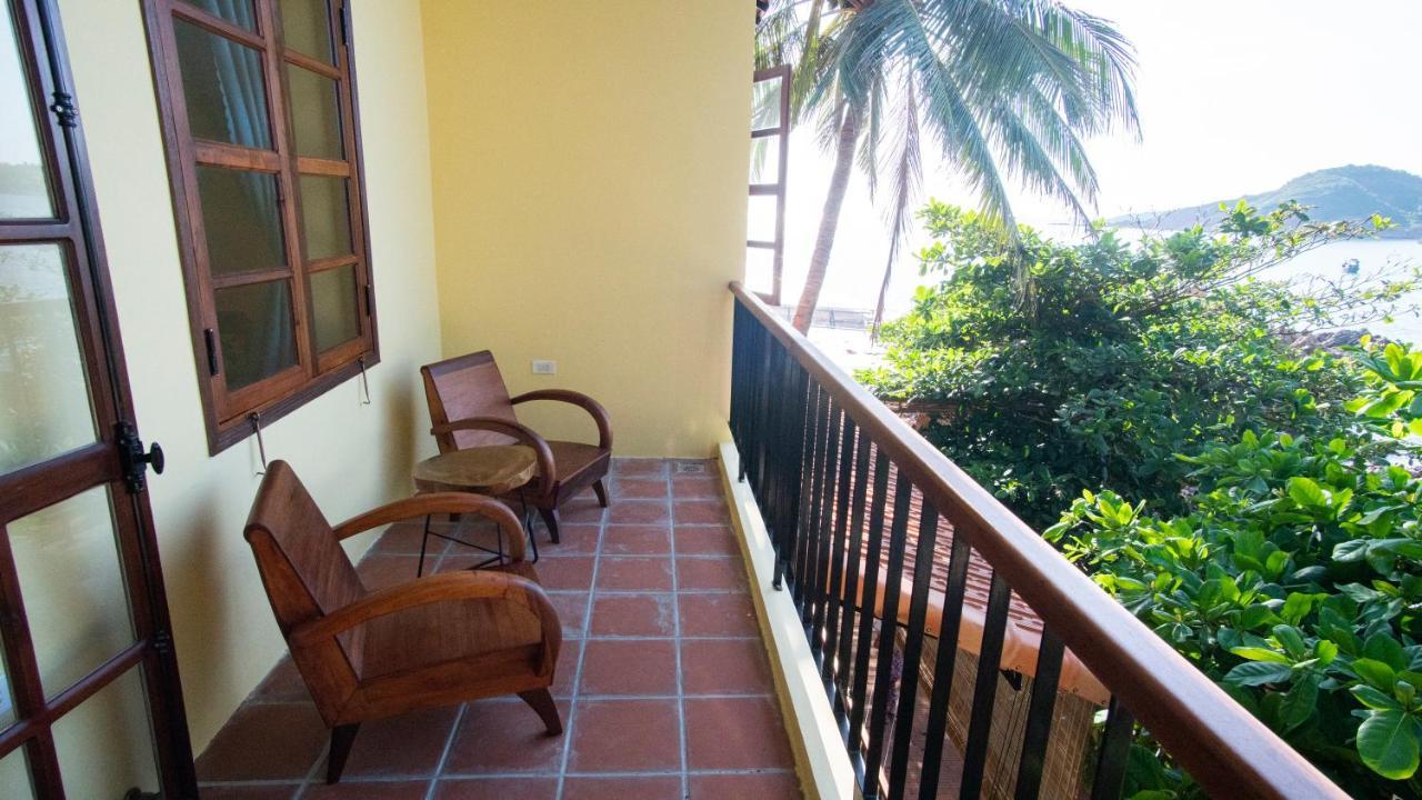 Haven Vietnam Hostel Quy Nhon Exterior photo