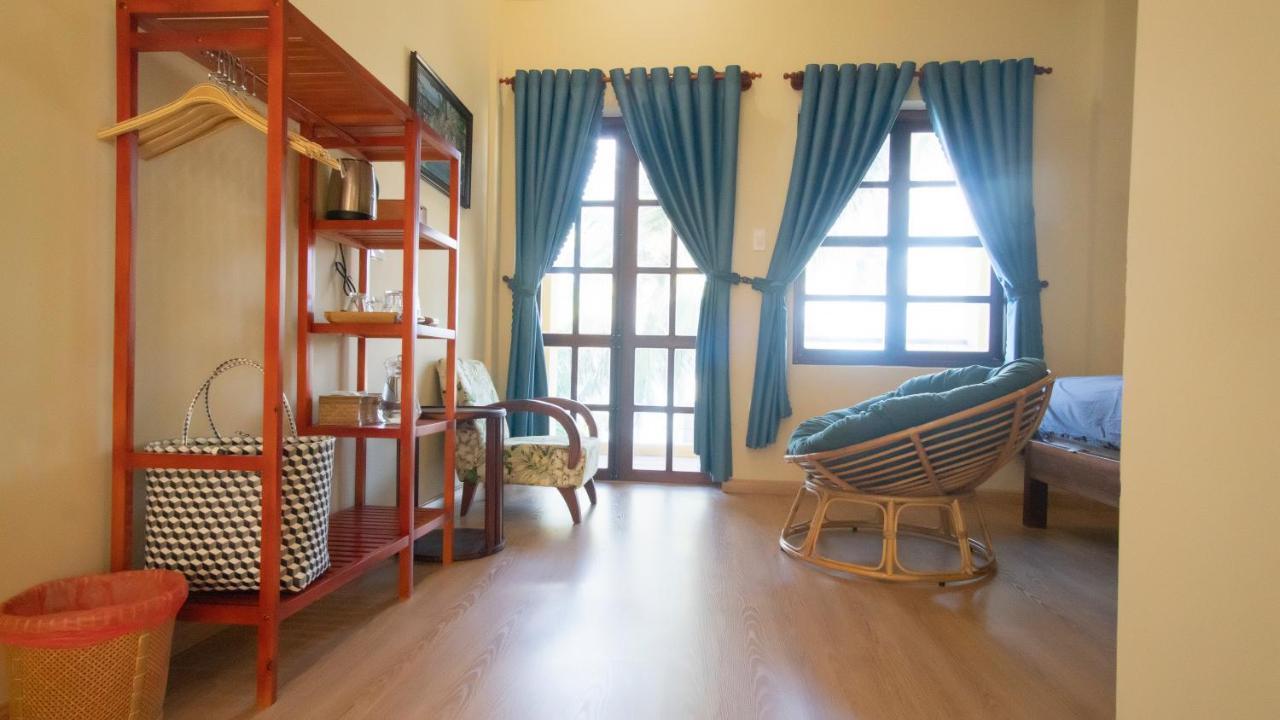 Haven Vietnam Hostel Quy Nhon Exterior photo