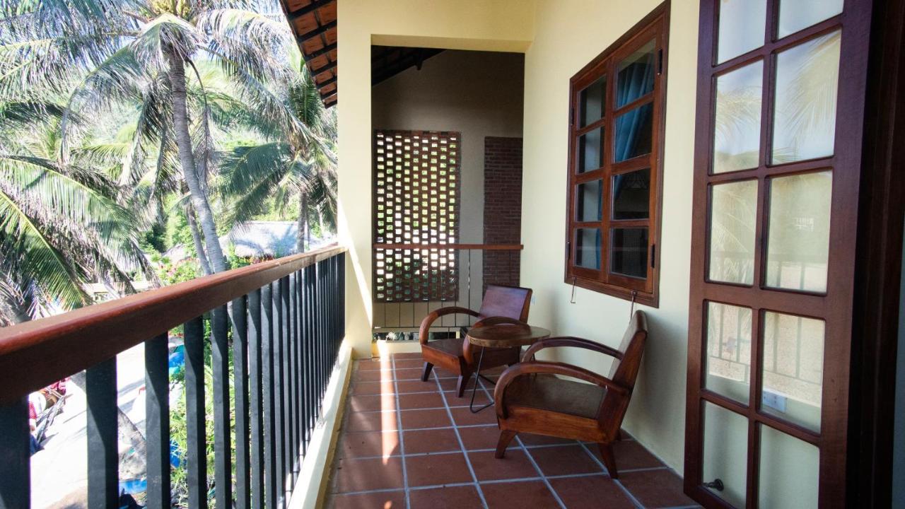 Haven Vietnam Hostel Quy Nhon Exterior photo