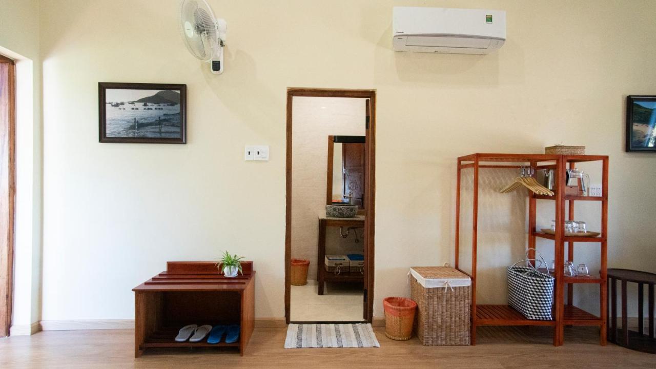 Haven Vietnam Hostel Quy Nhon Exterior photo