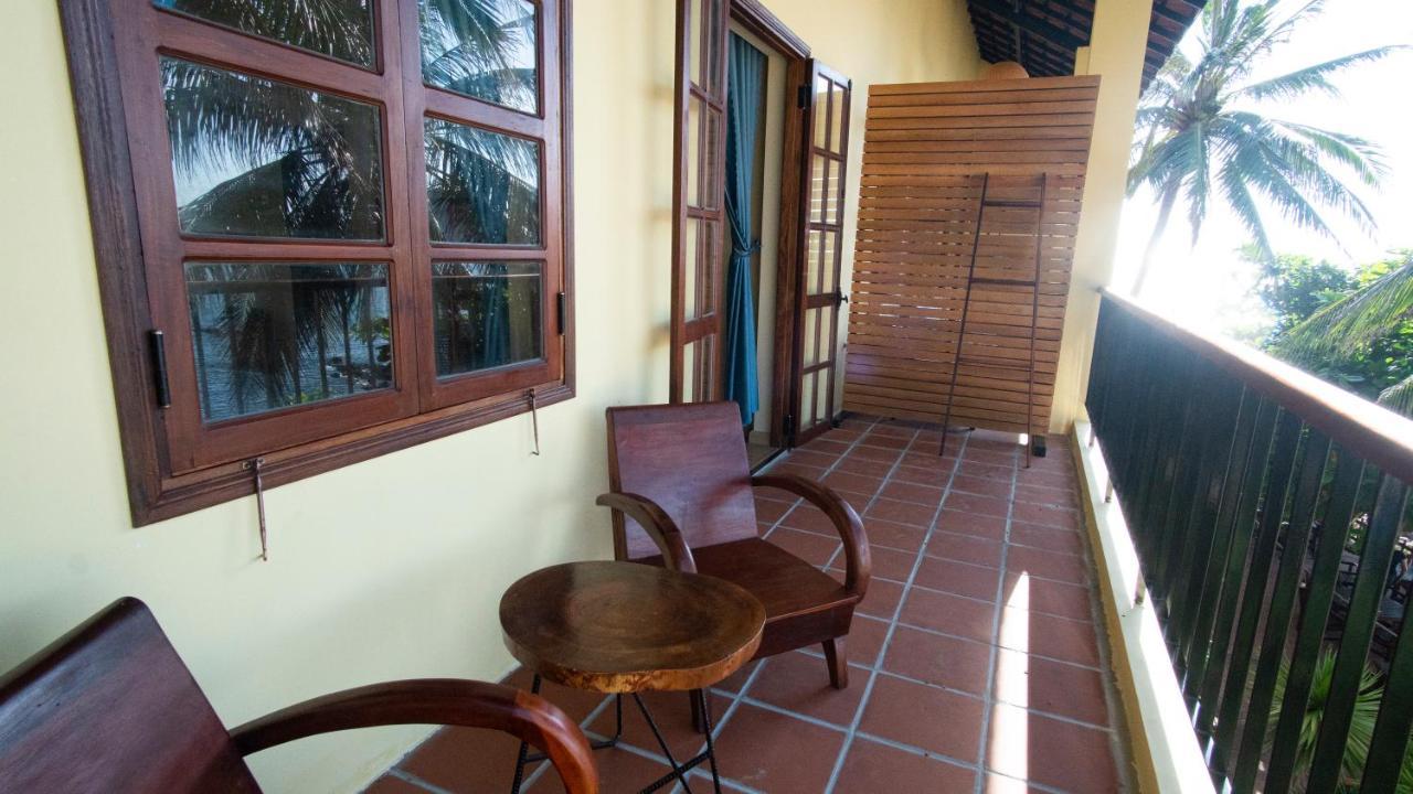 Haven Vietnam Hostel Quy Nhon Exterior photo