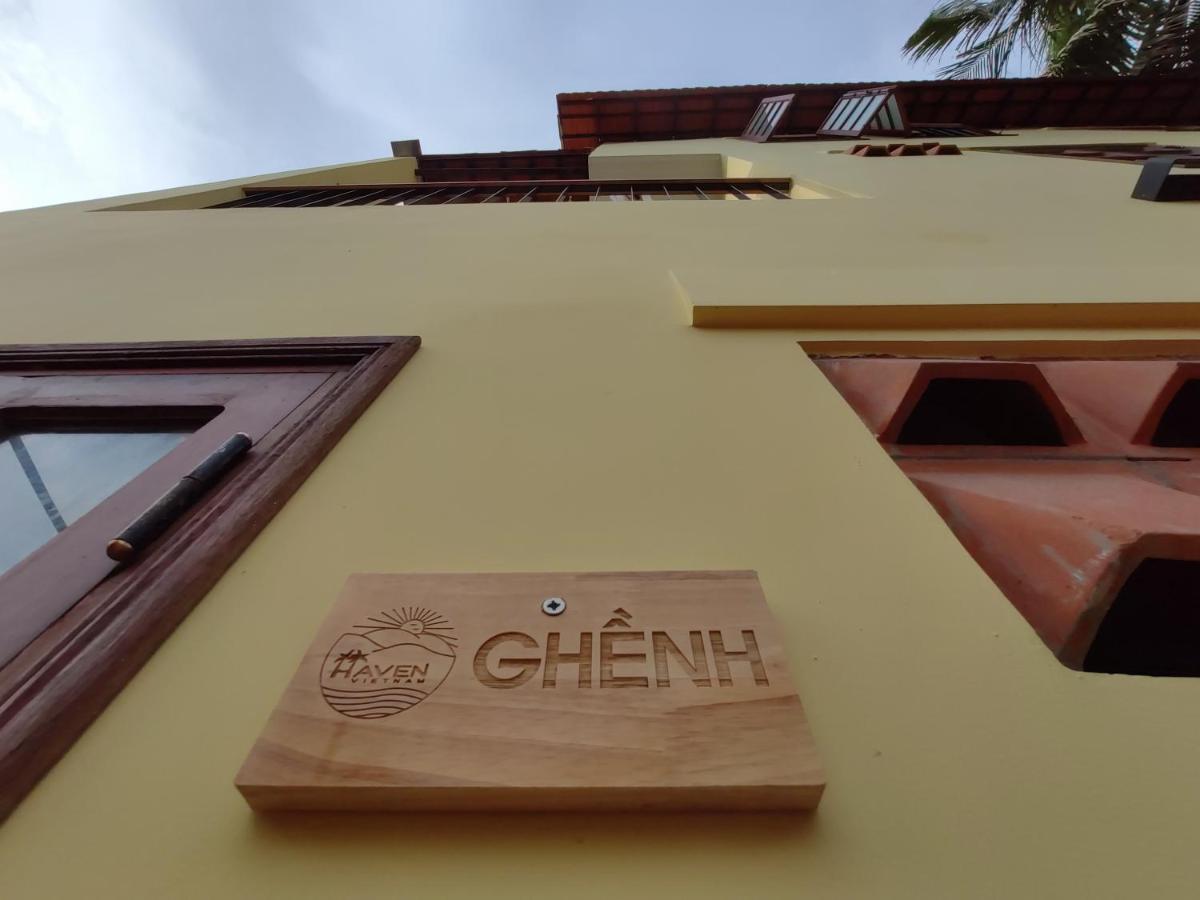 Haven Vietnam Hostel Quy Nhon Exterior photo