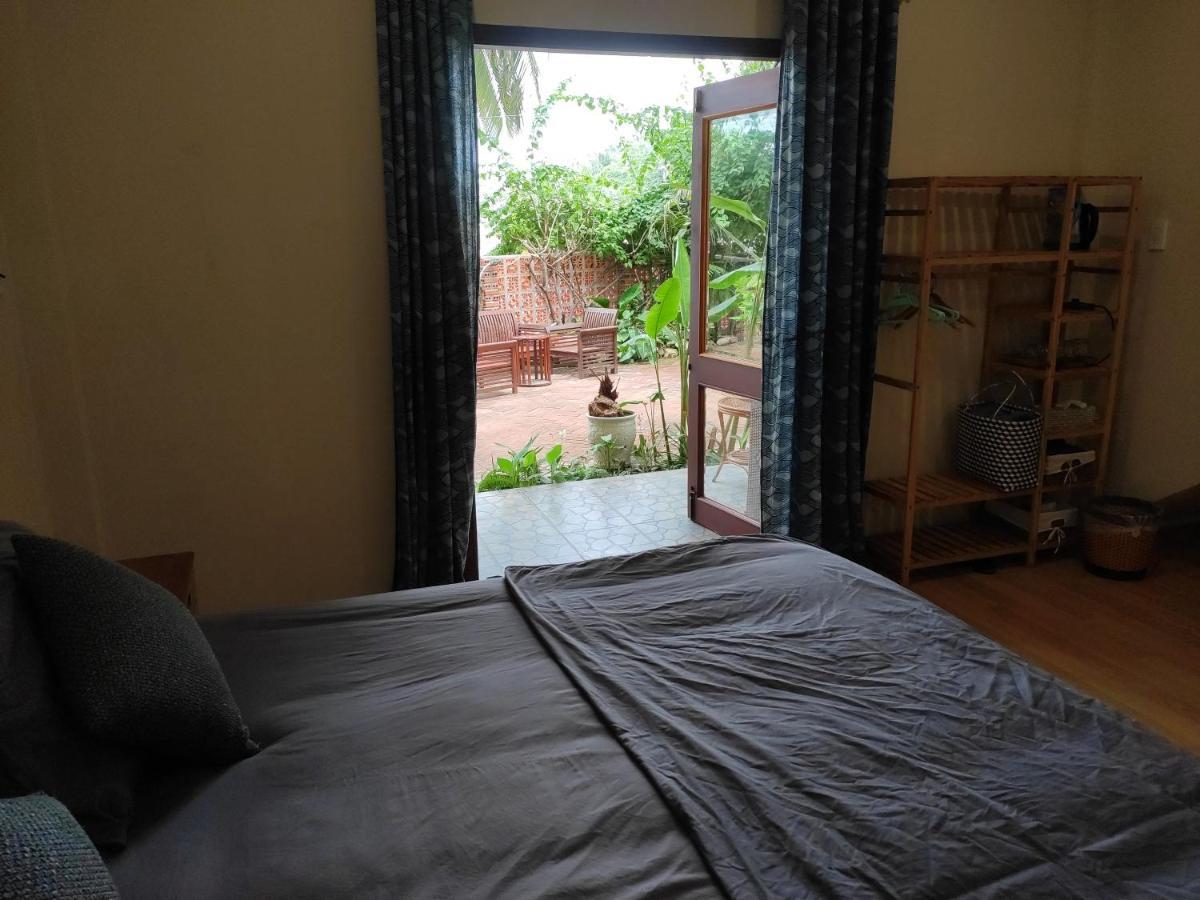 Haven Vietnam Hostel Quy Nhon Exterior photo