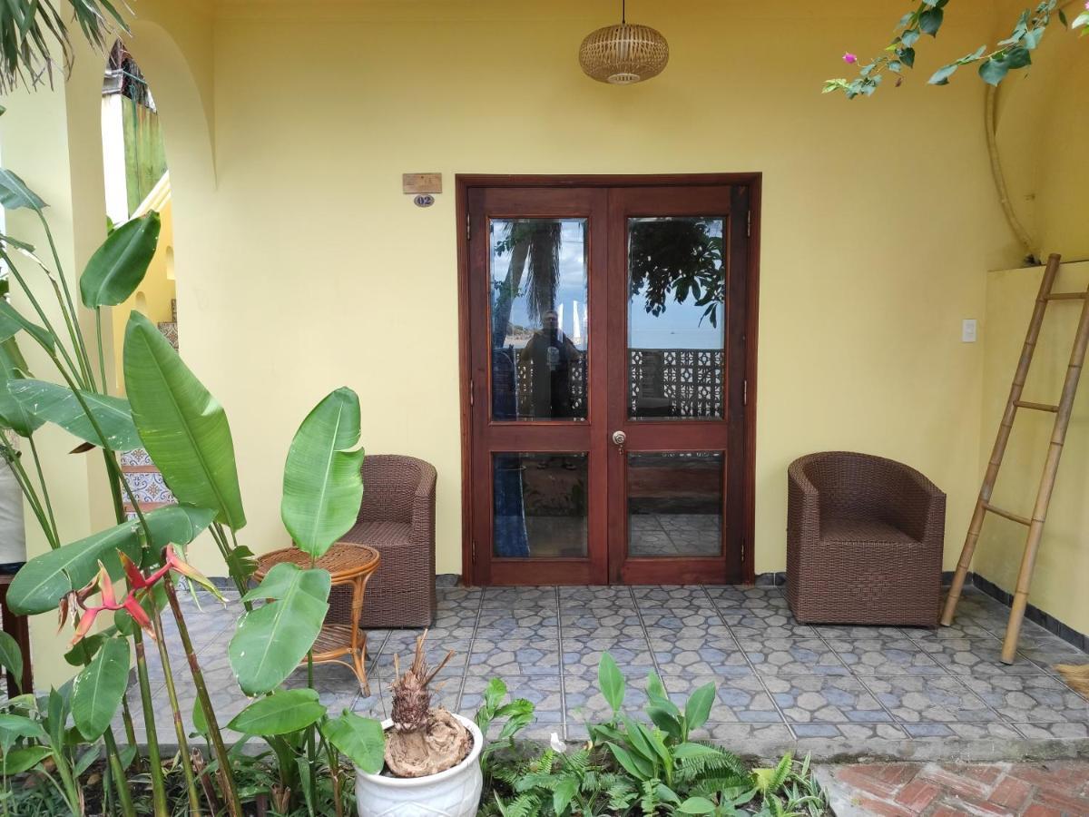 Haven Vietnam Hostel Quy Nhon Exterior photo