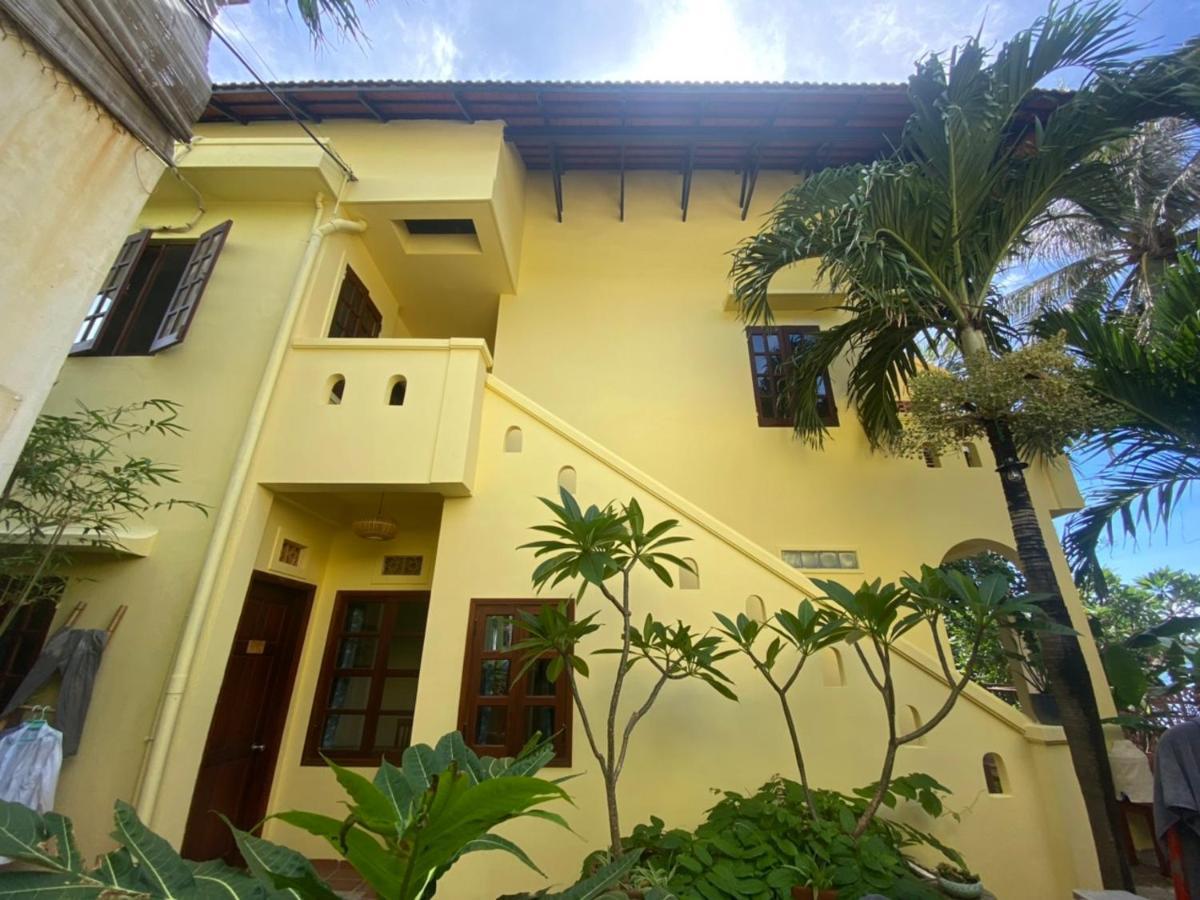 Haven Vietnam Hostel Quy Nhon Exterior photo