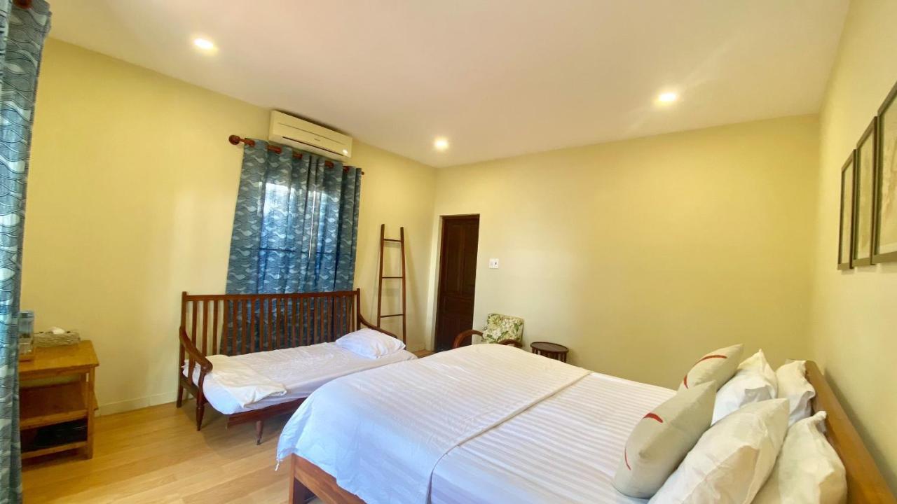 Haven Vietnam Hostel Quy Nhon Exterior photo