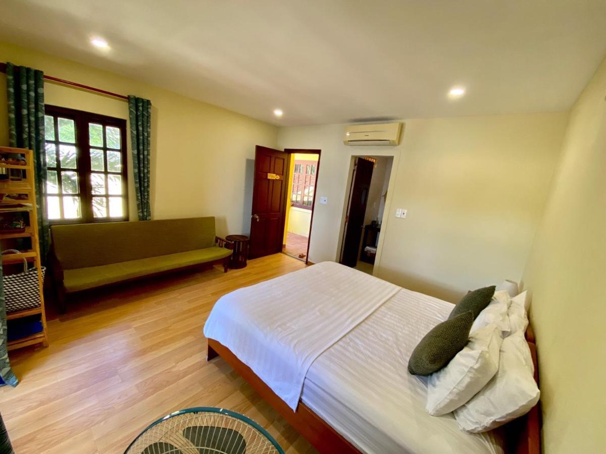 Haven Vietnam Hostel Quy Nhon Exterior photo